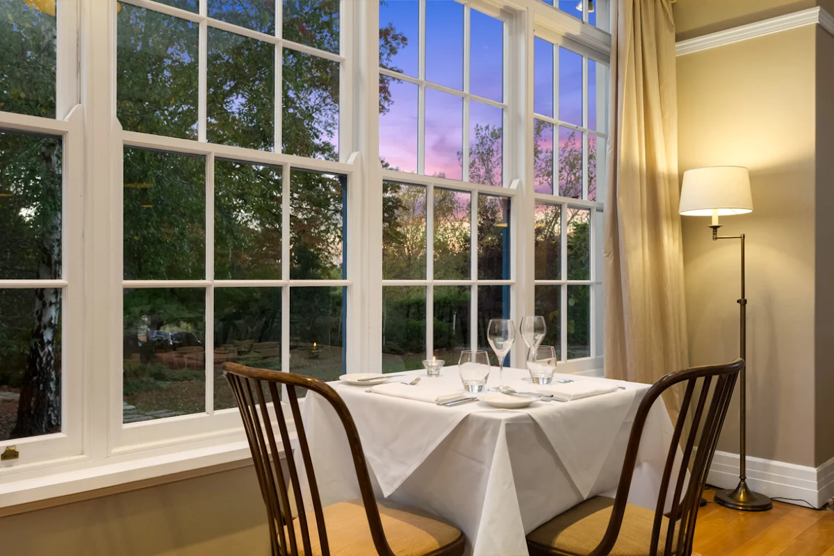 Vibe, Katers Restaurant and Katers Larder