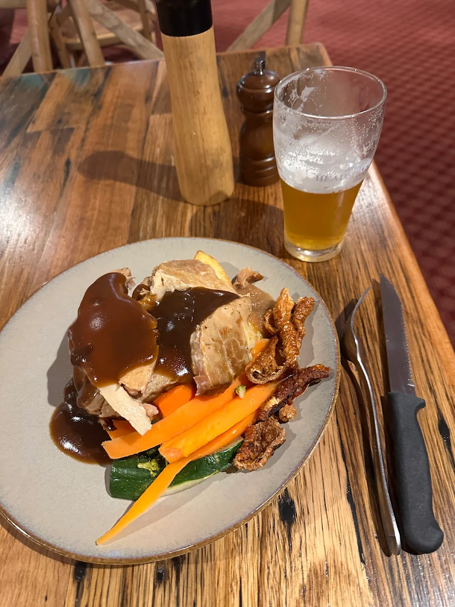 Food & drink, Old Bar Tavern
