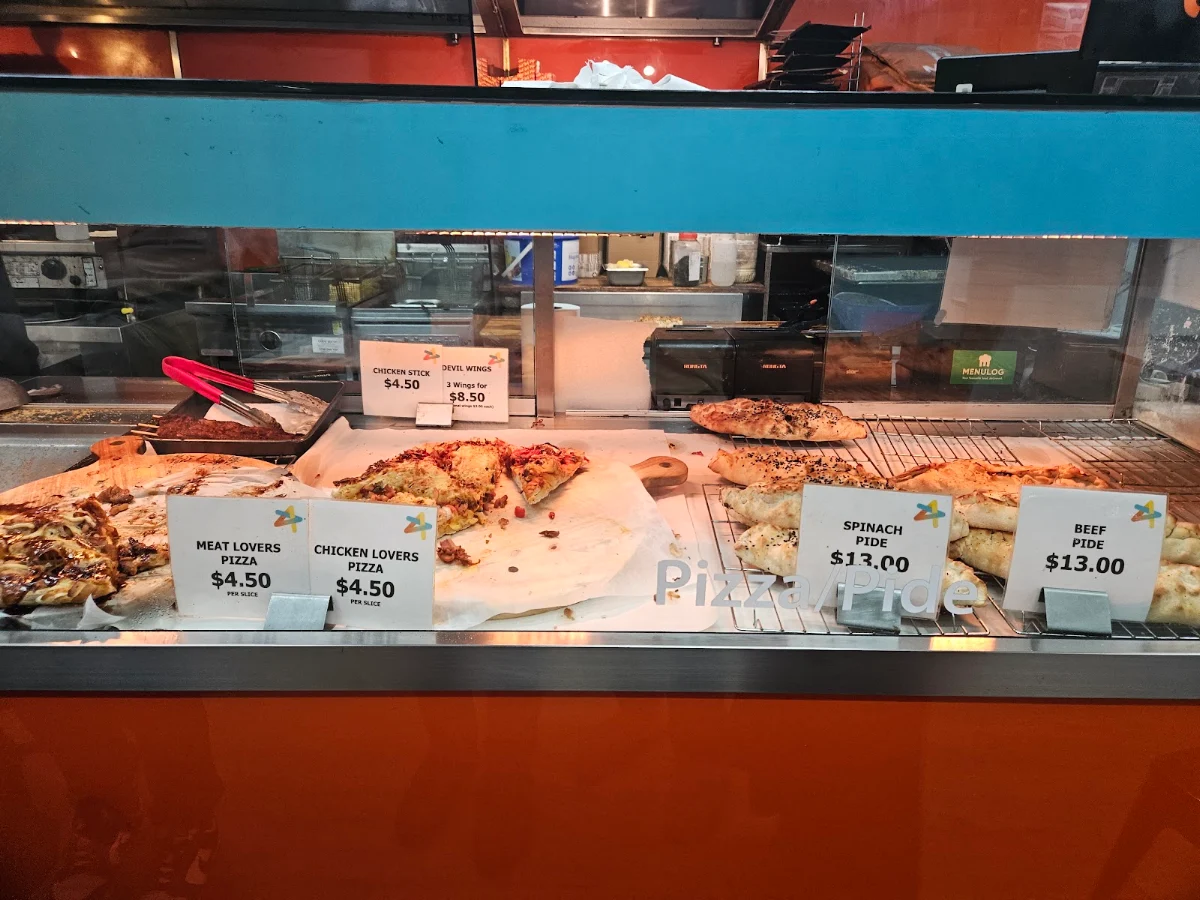 Vibe, Epping Star Eatery