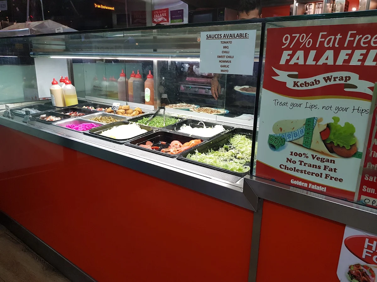 Vibe, Epping Star Eatery