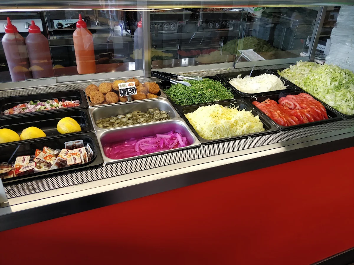Vibe, Epping Star Eatery