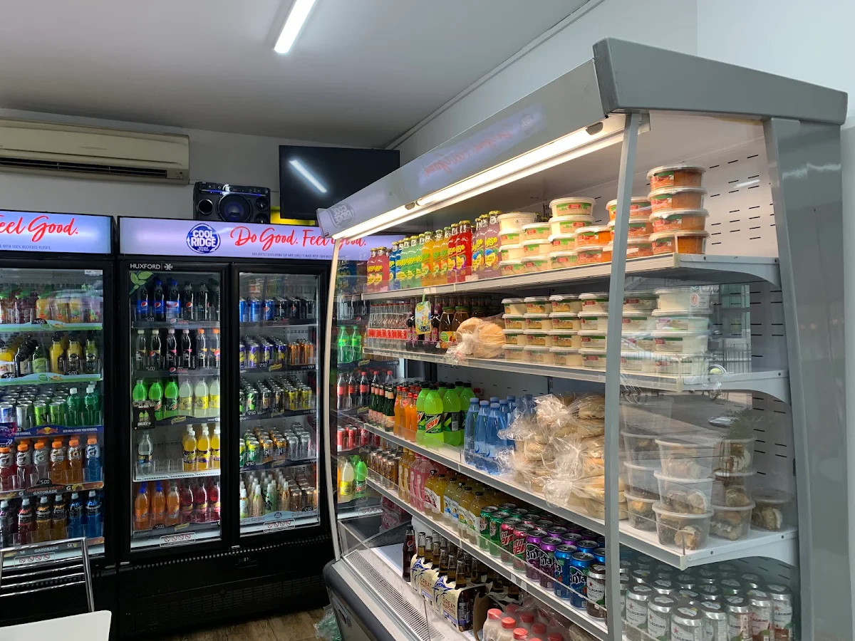 Vibe, Epping Star Eatery
