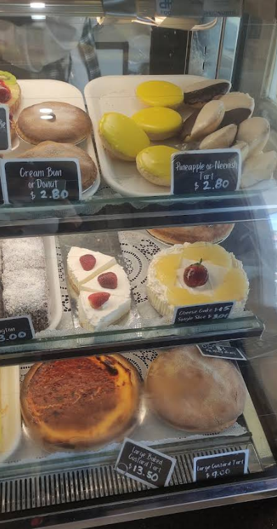 Food & drink, Dianne's Pantry