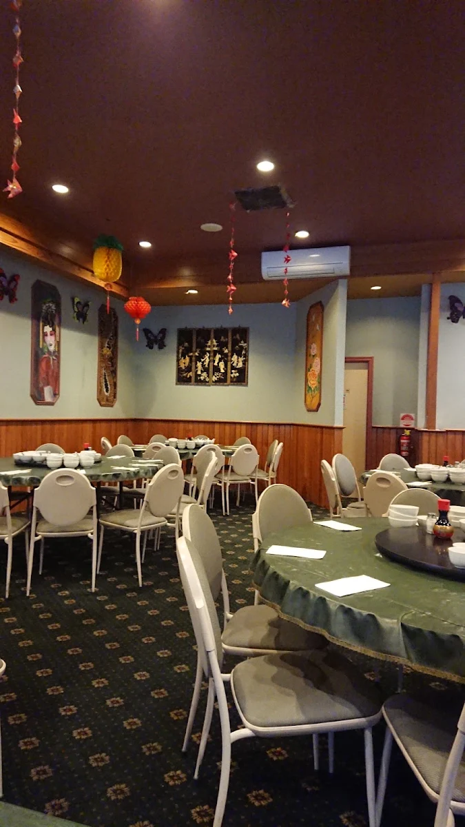 Vibe, Inn of Khong (Order Online)