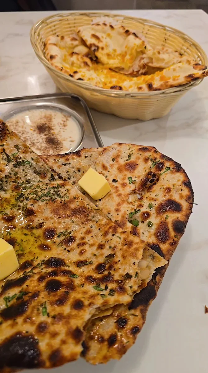 Food & drink, THE ARK NEWCASTLE INDIAN RESTAURANT