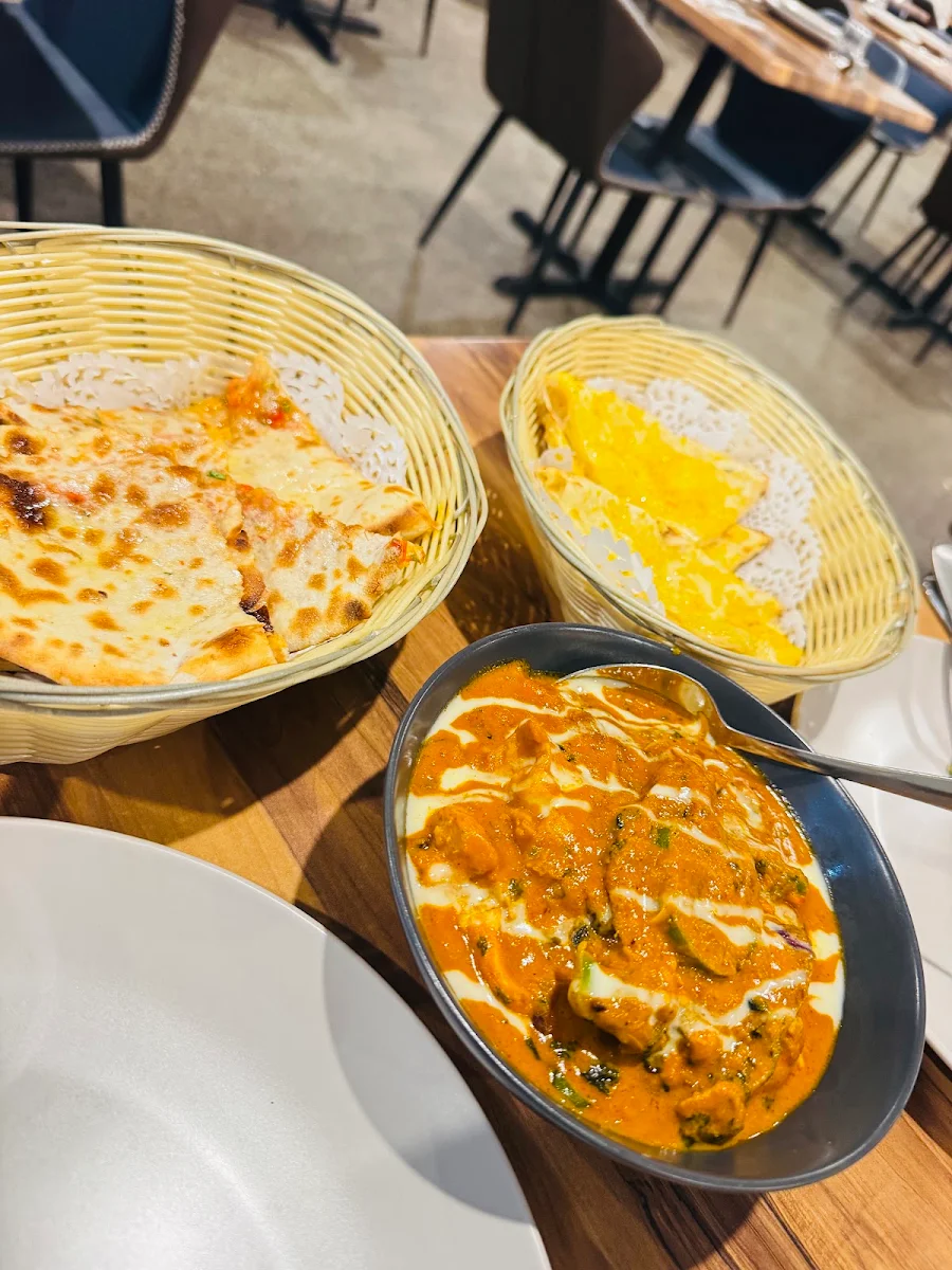 Food & drink, THE ARK NEWCASTLE INDIAN RESTAURANT