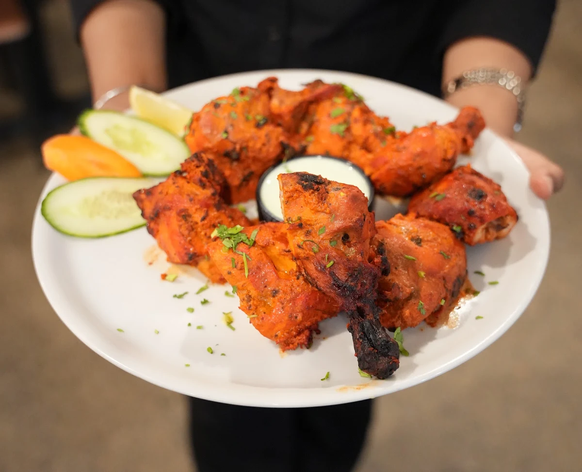 Food & drink, THE ARK NEWCASTLE INDIAN RESTAURANT