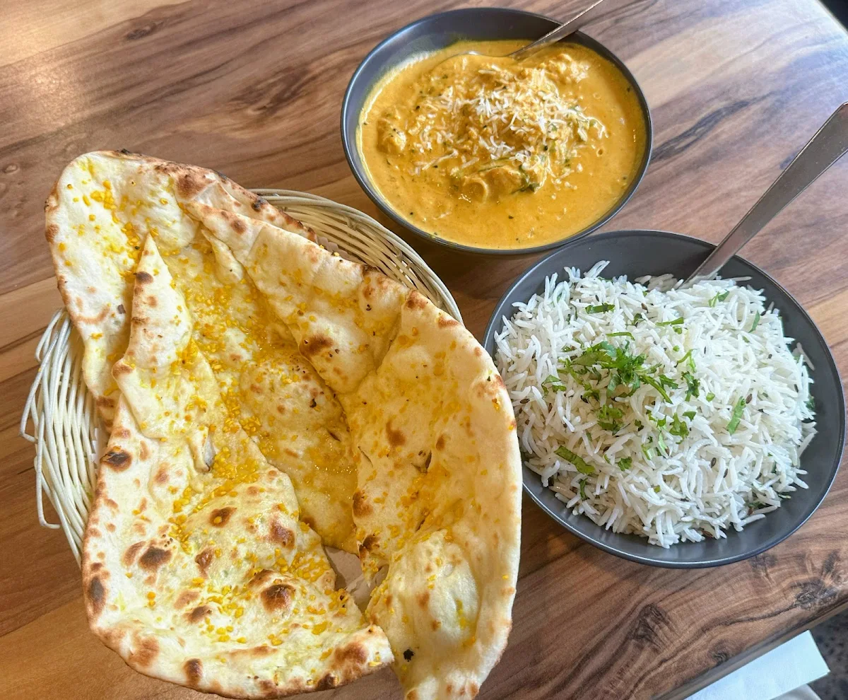 Food & drink, THE ARK NEWCASTLE INDIAN RESTAURANT