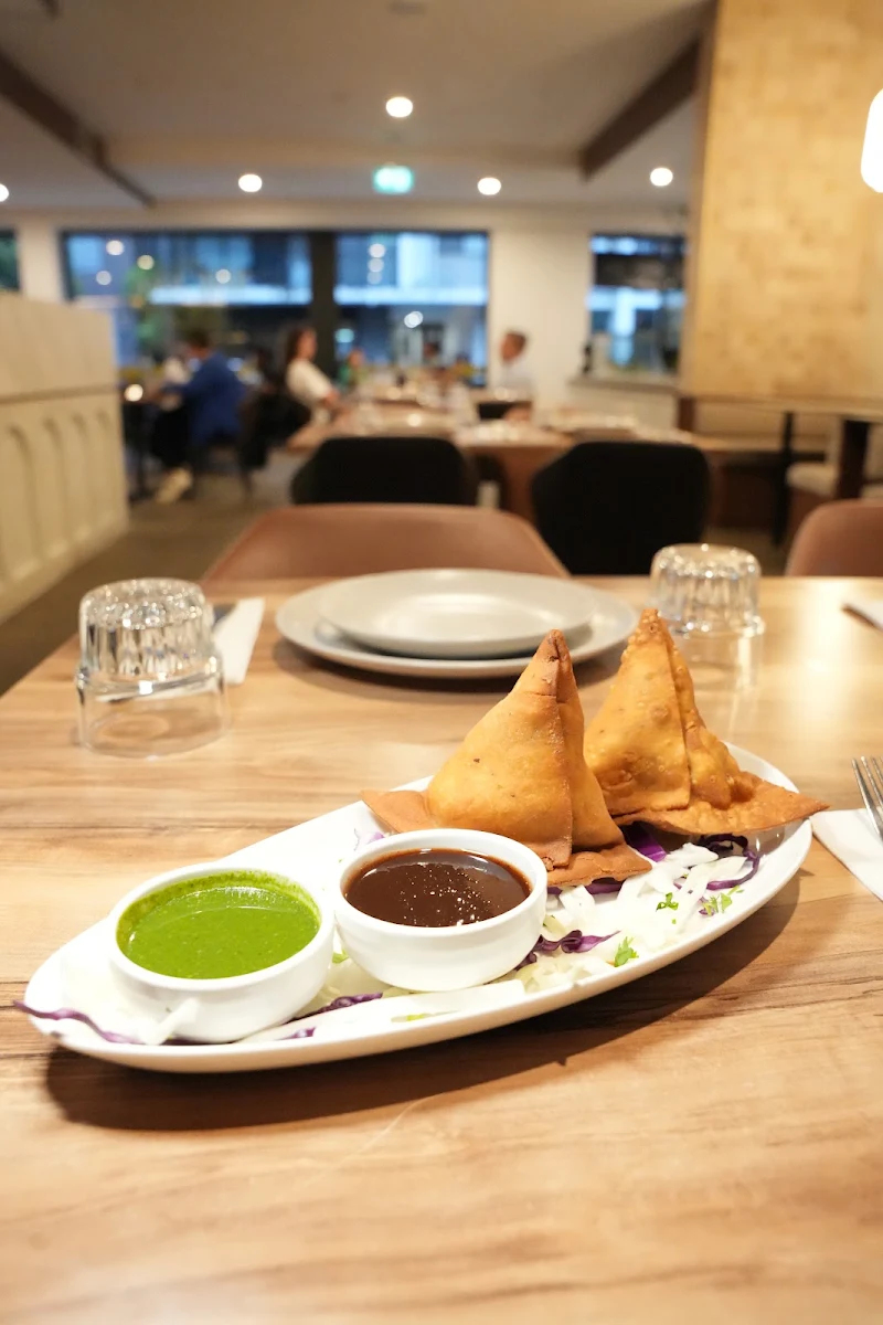 Food & drink, THE ARK NEWCASTLE INDIAN RESTAURANT