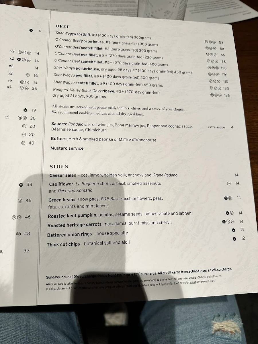 Menu photo 10