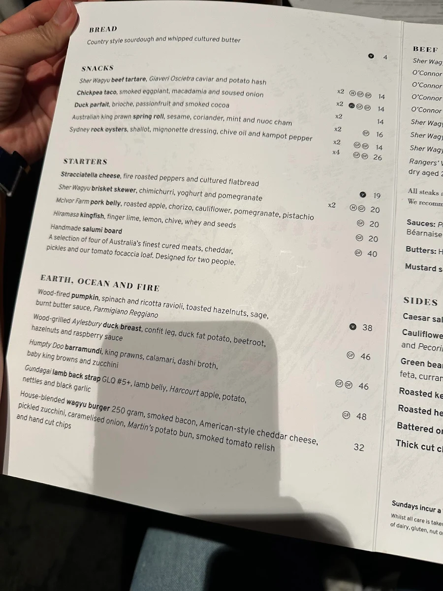 Menu photo 7