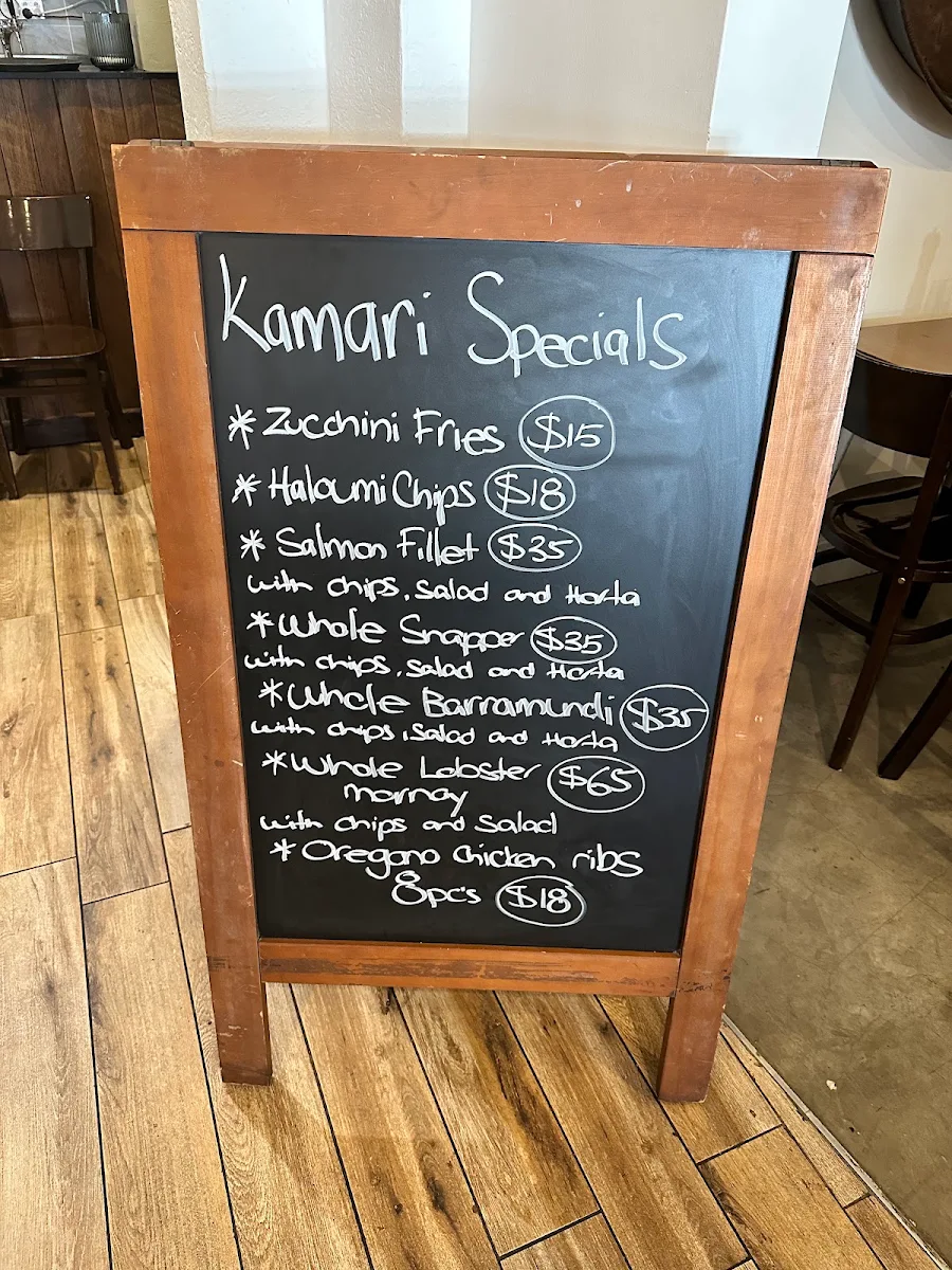 Menu photo 8
