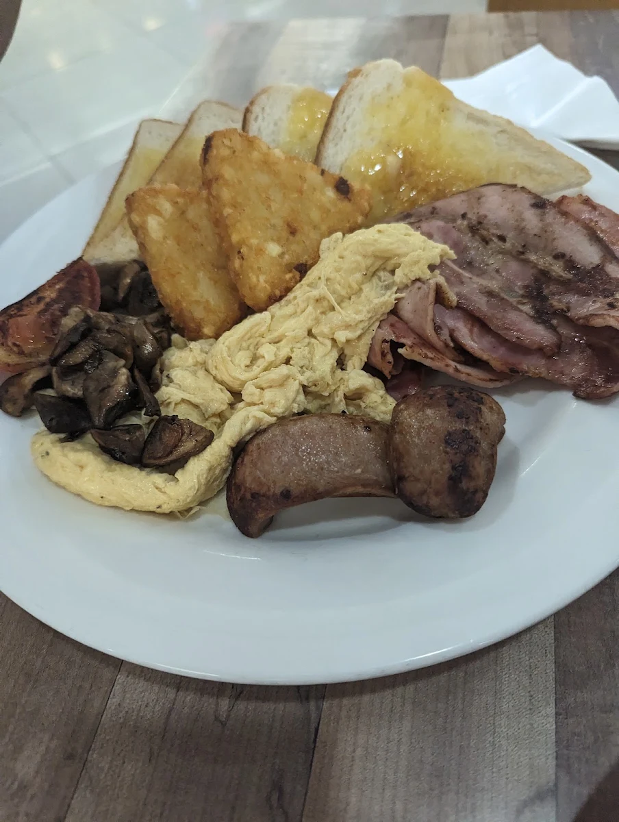 Food & drink, Fat Chooks Carvery