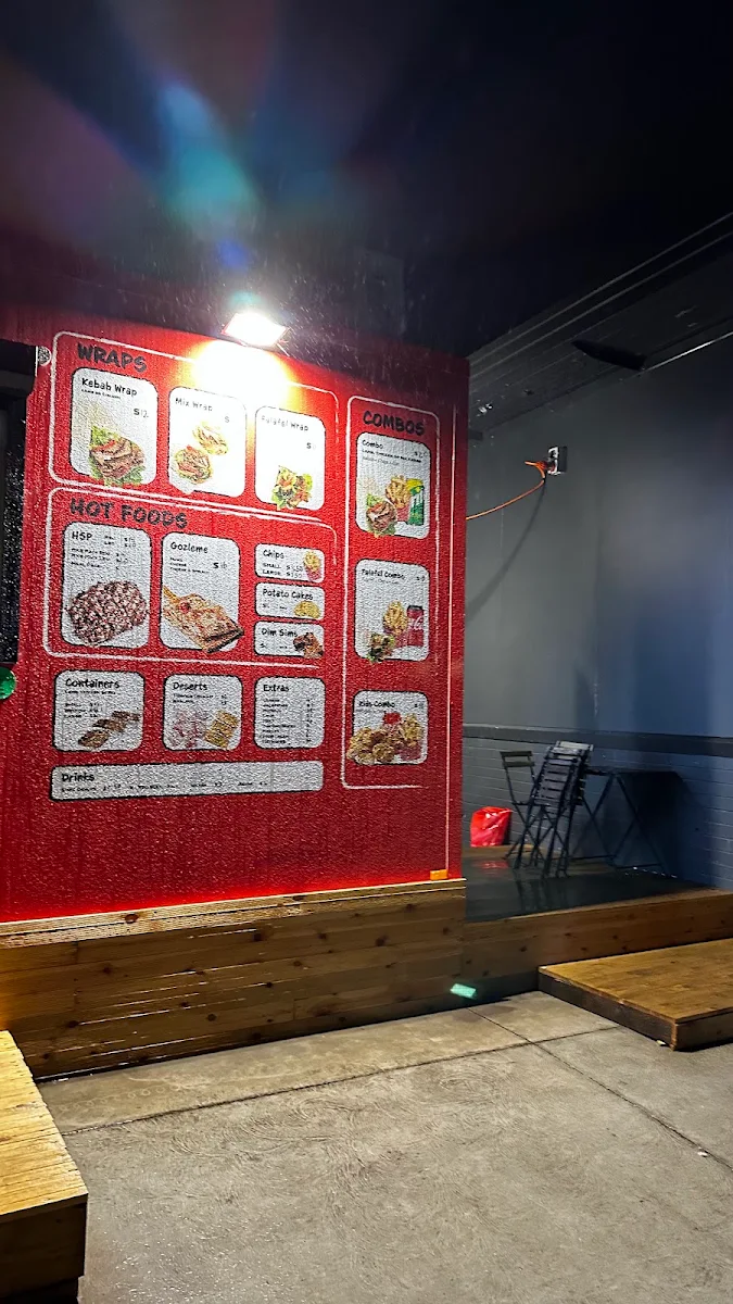 Menu photo 10