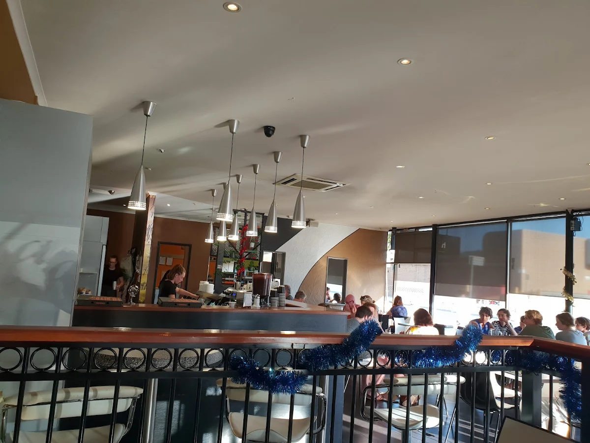 Vibe, La Campagnola Pizzeria
