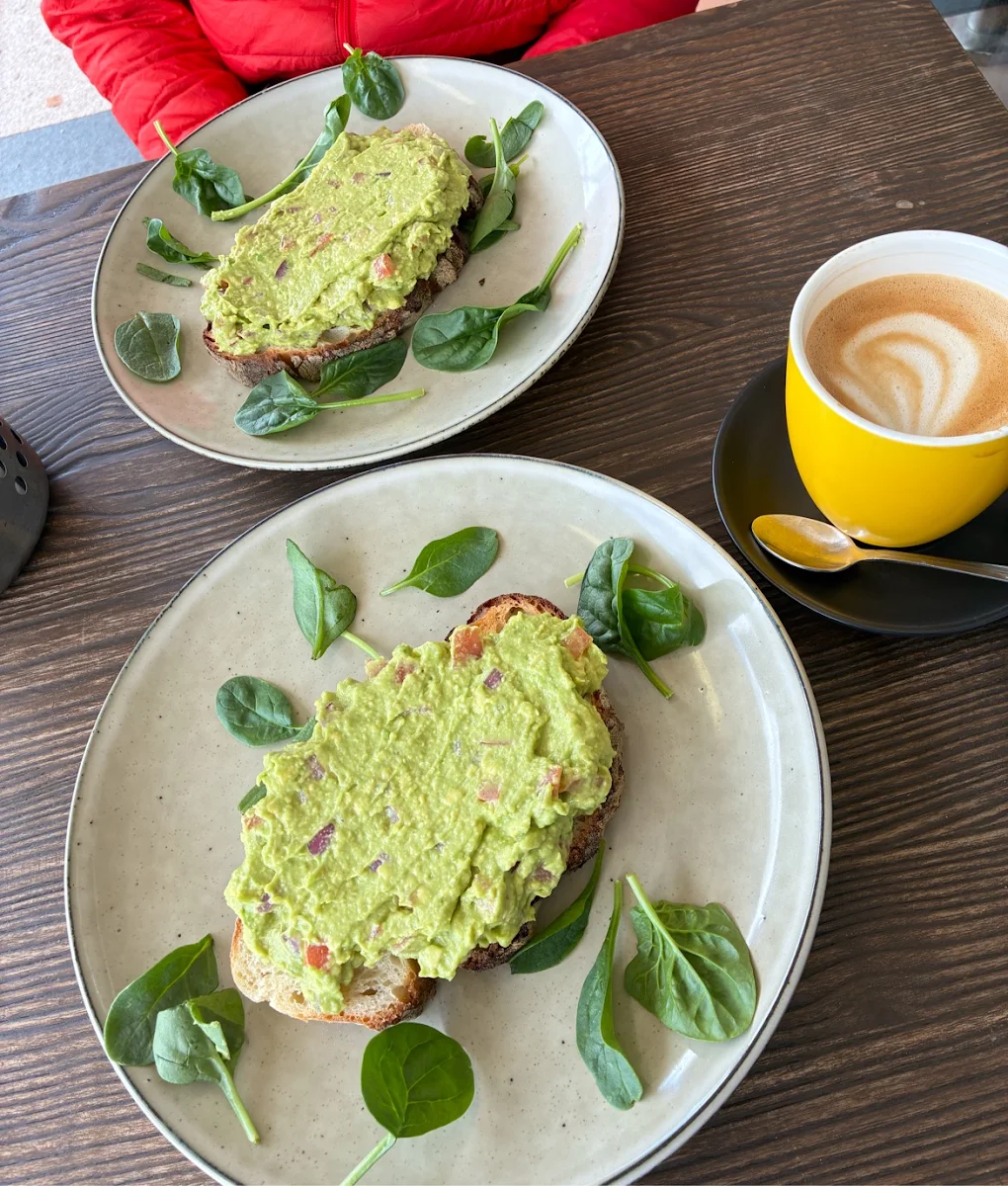 Food & drink photo 4
