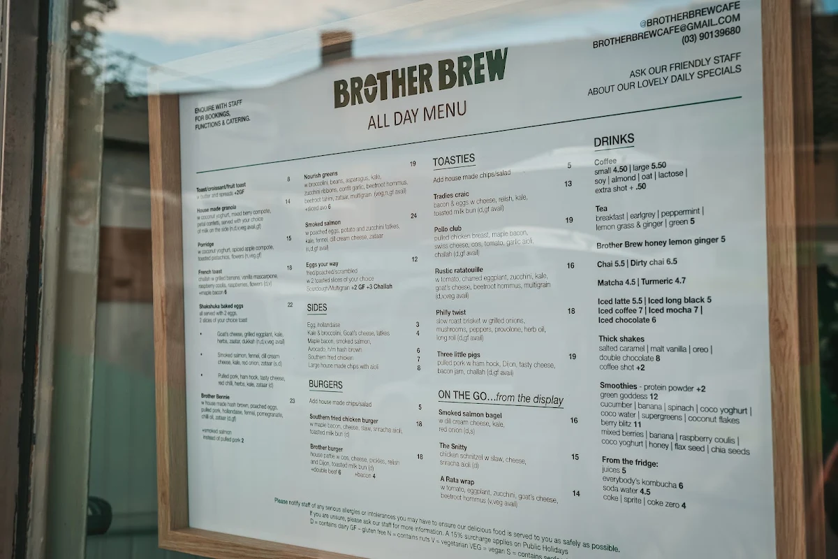 Menu photo 10