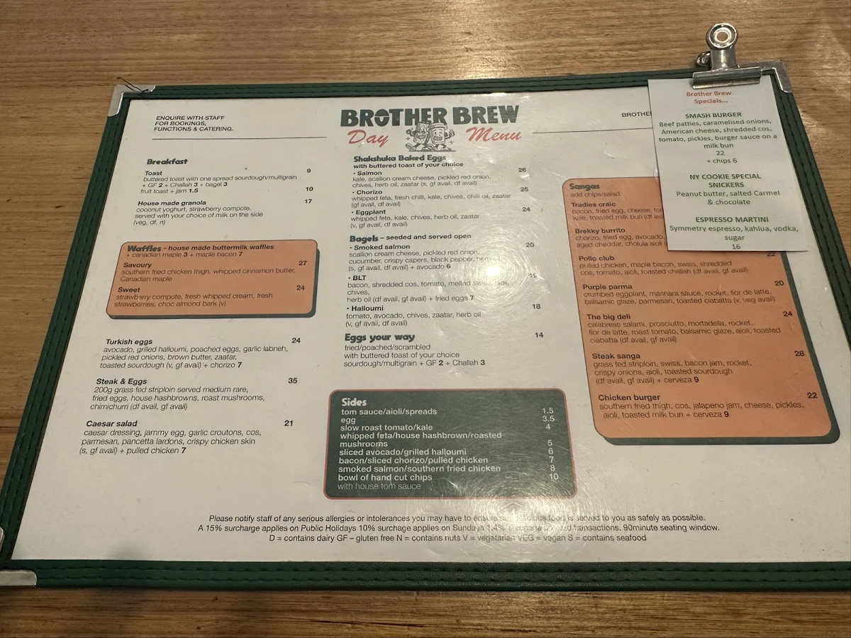 Menu photo 6