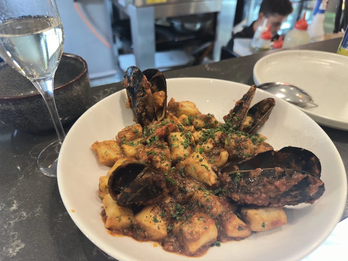 Food & drink, Cultura Italian Bar & Restaurant