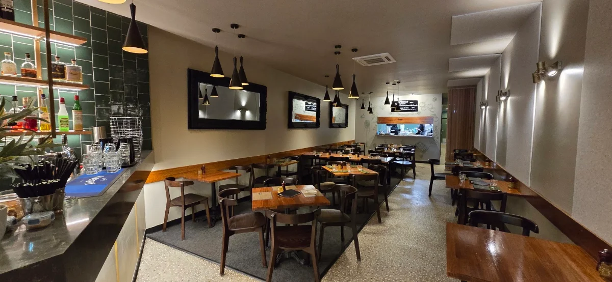 Cultura Italian Bar & Restaurant cover