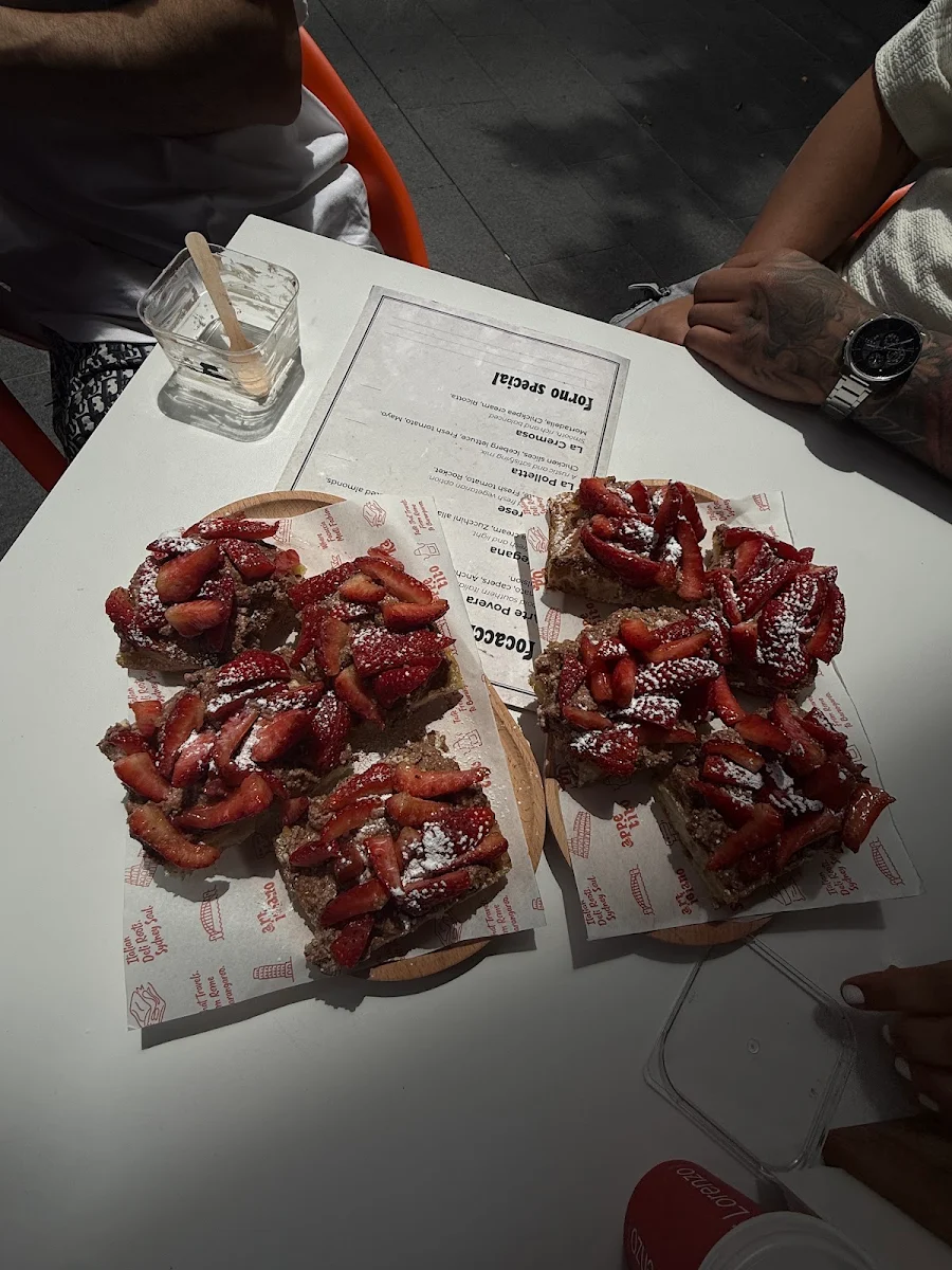 Menu, MaxLab