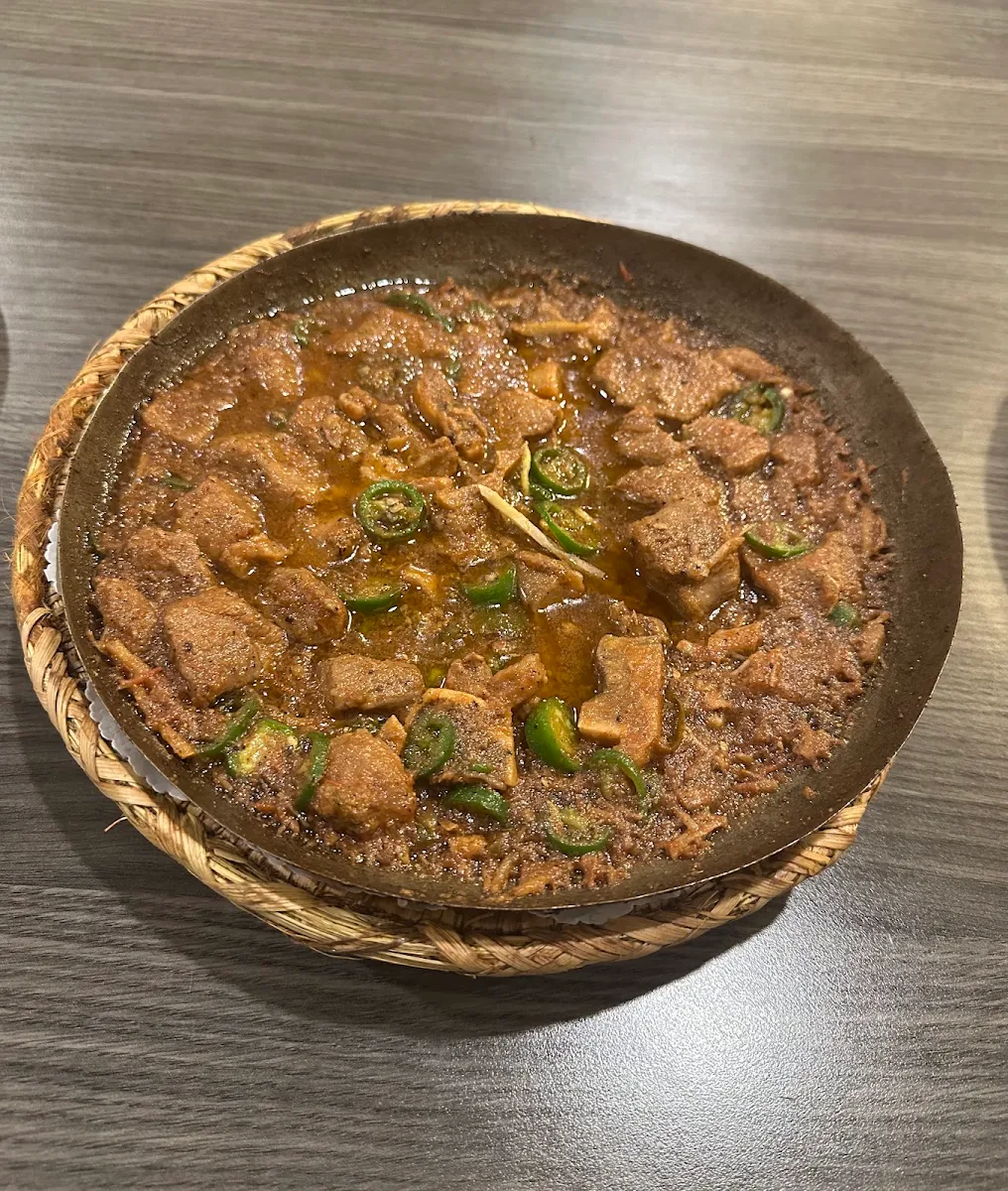 Food & drink, Riwayat Restaurant