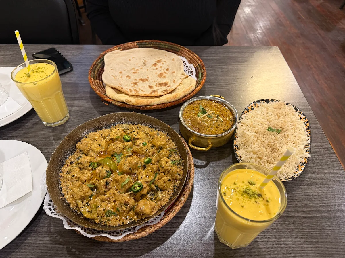 Food & drink, Riwayat Restaurant