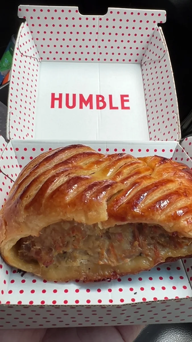 Food & drink, Humble Bakery - Circular Quay