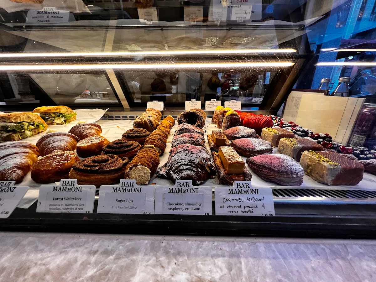 Humble Bakery - Circular Quay cover