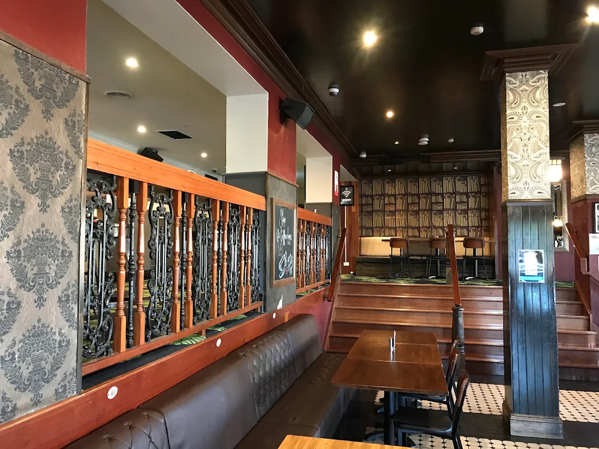 Vibe, Hotel Lismore