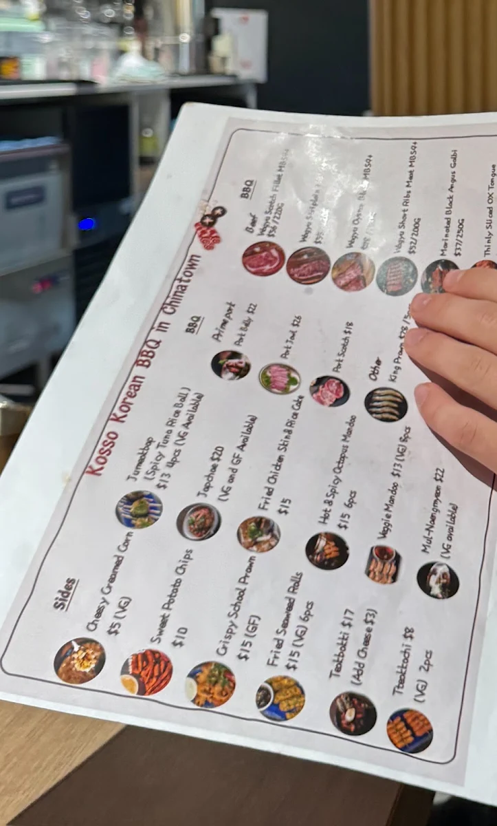 Menu photo 7
