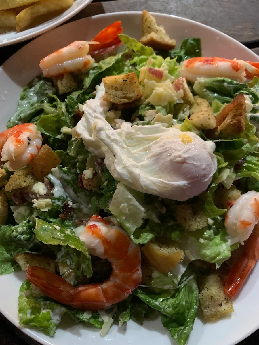 Food & drink, Picnic Bay Hotel
