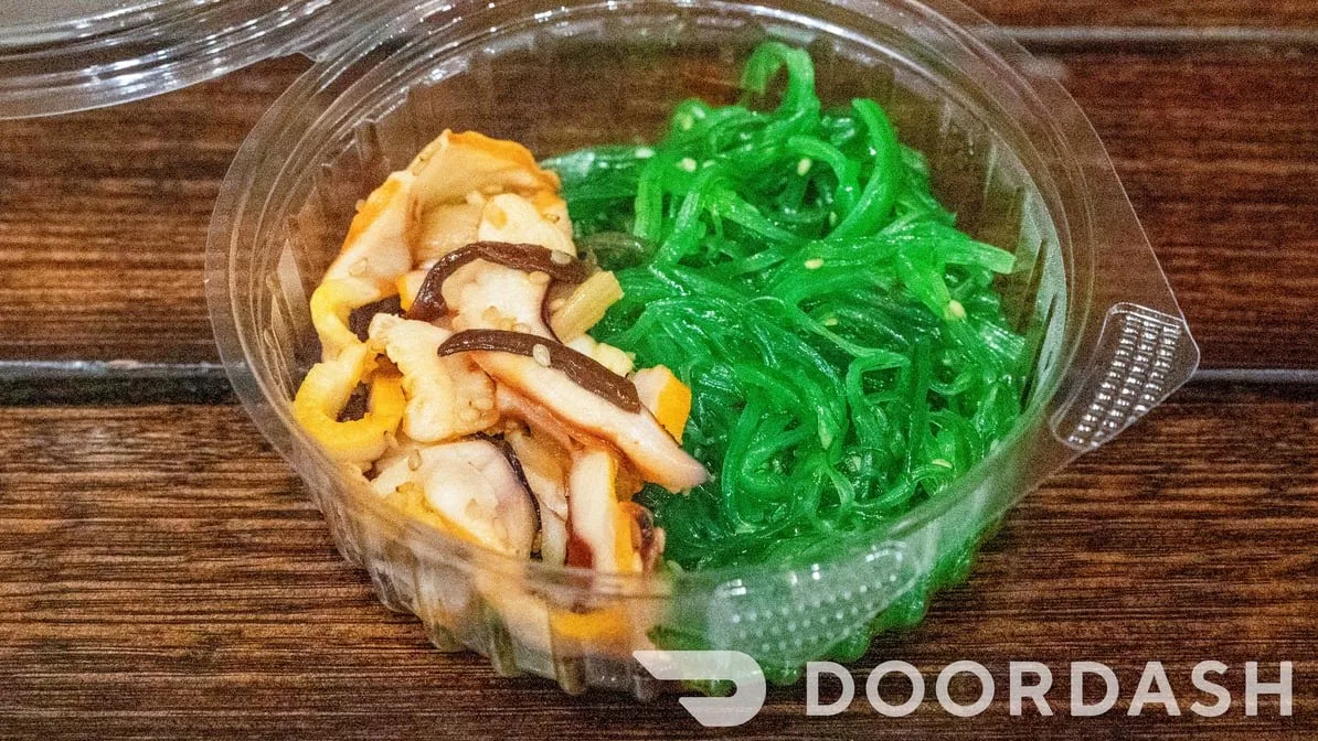 Food & drink, Koji Don Sushi