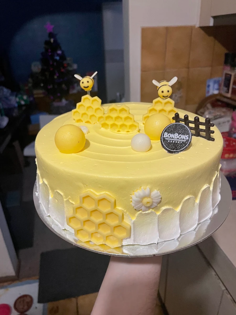 Food & drink, Bonbons Bakery Brimbank