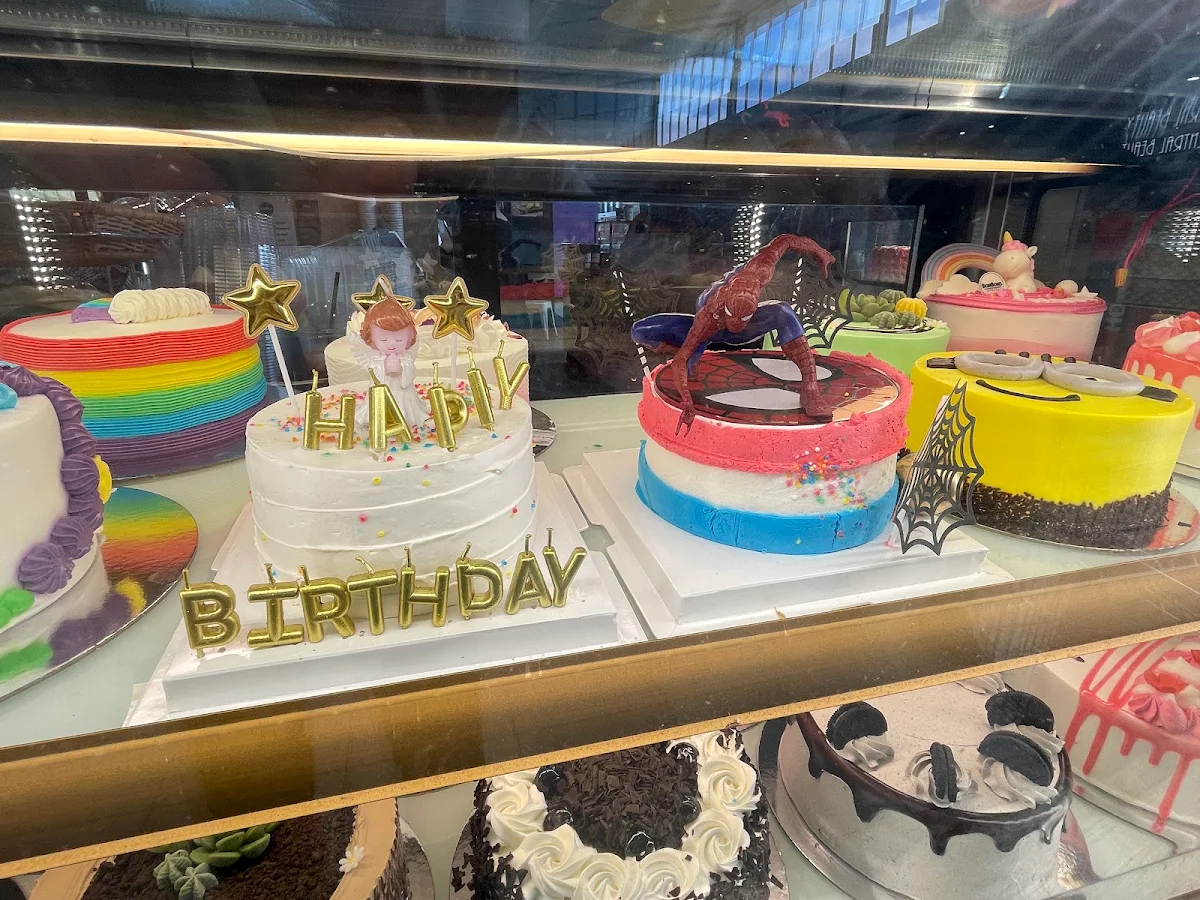 Food & drink, Bonbons Bakery Brimbank
