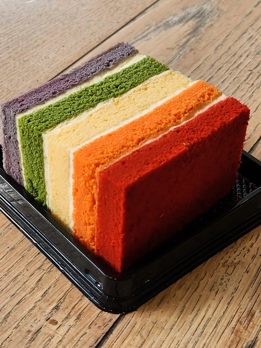 Food & drink, Bonbons Bakery Brimbank
