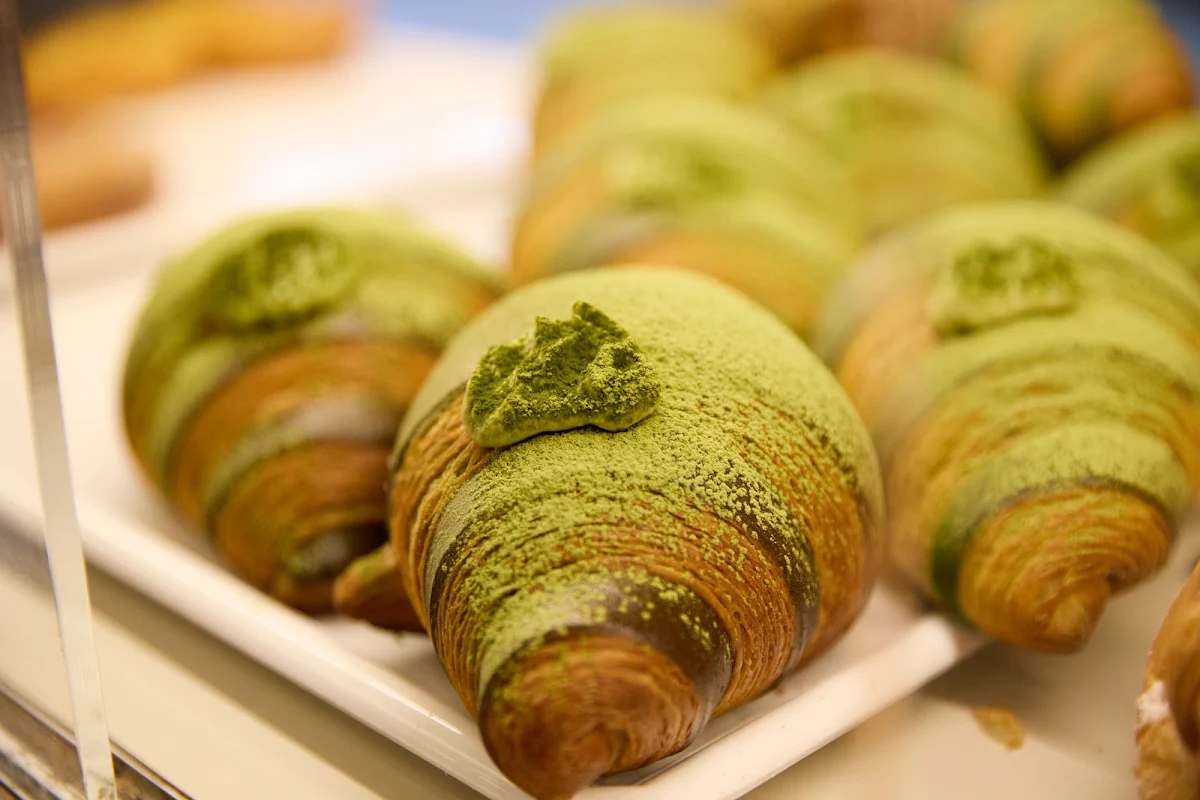 Food & drink, Bonbons Bakery Brimbank