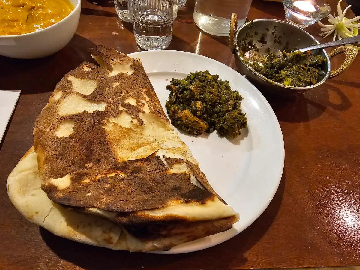 Food & drink, Sitar Indian Restaurant