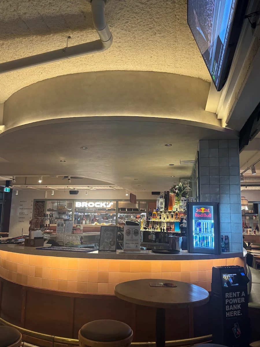 Vibe, The Oxford Bathurst