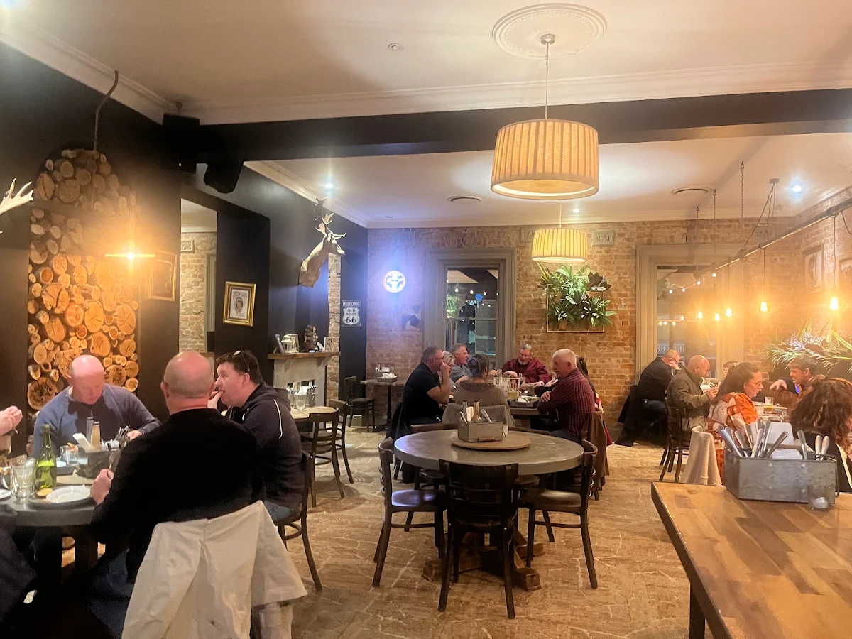 Vibe, The Oxford Bathurst