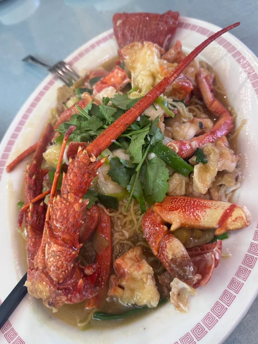 Food & drink, Crazy food