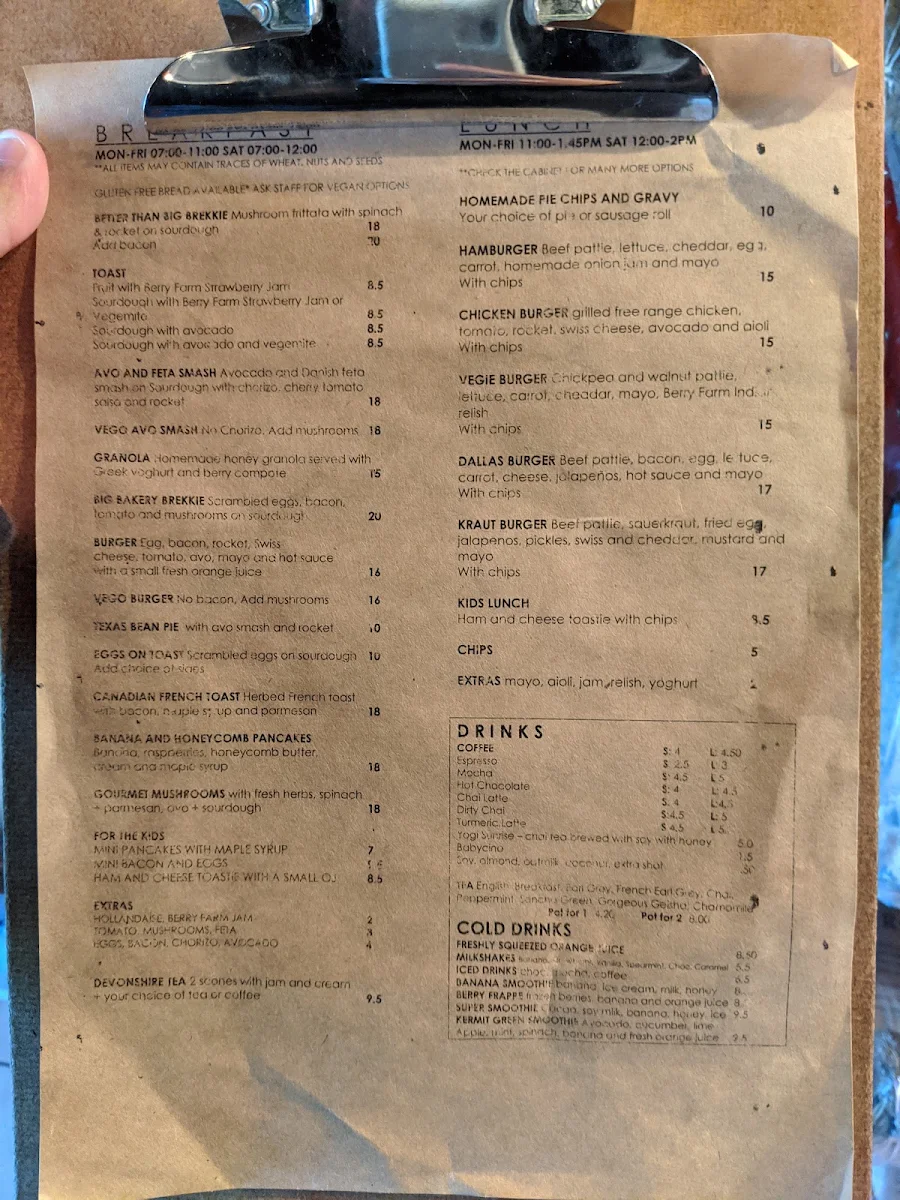 Menu photo 4