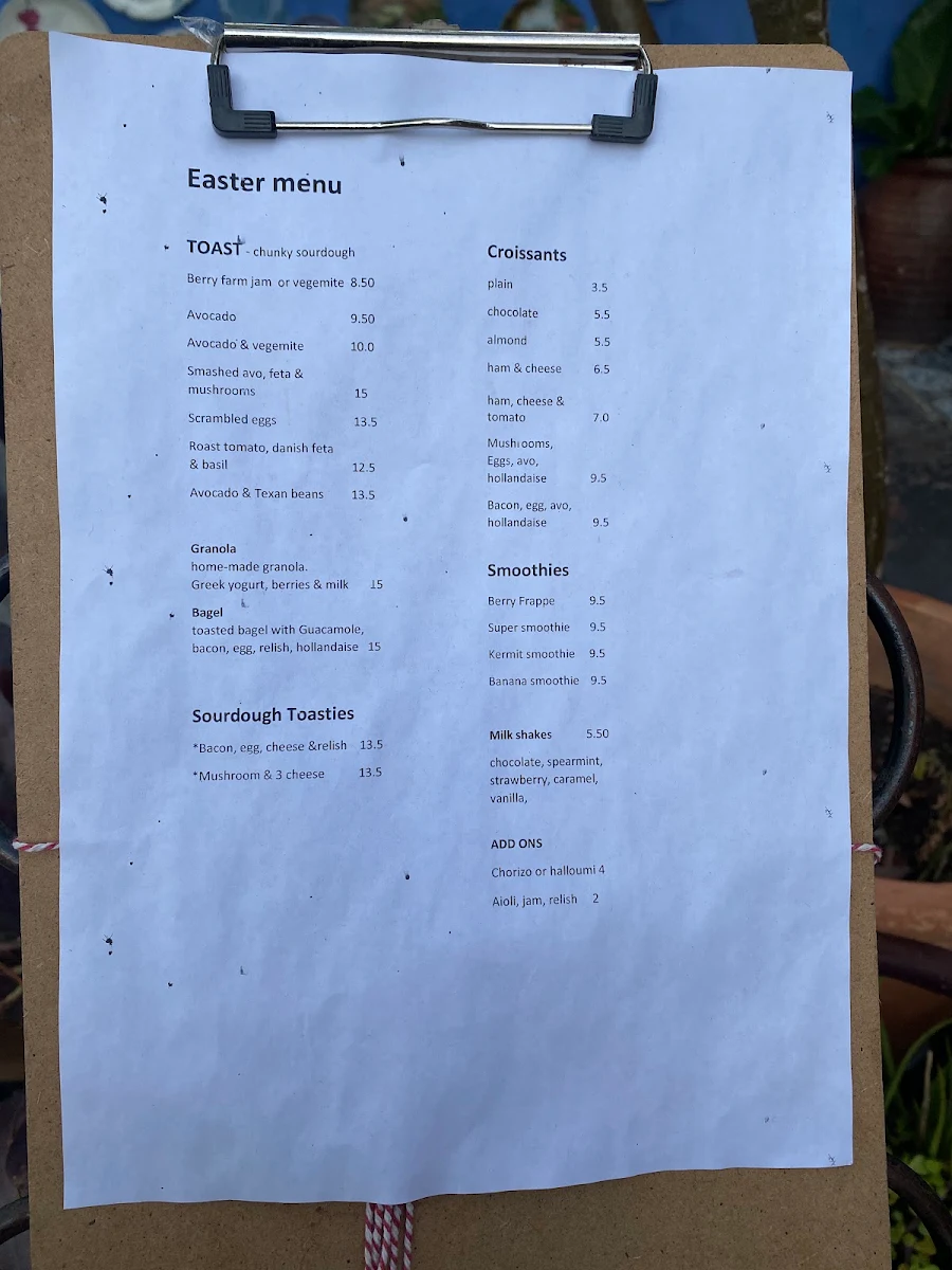 Menu photo 5