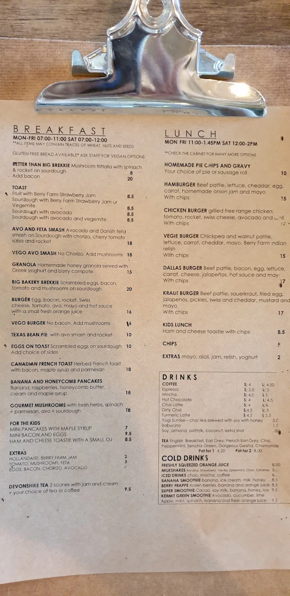 Menu photo 6