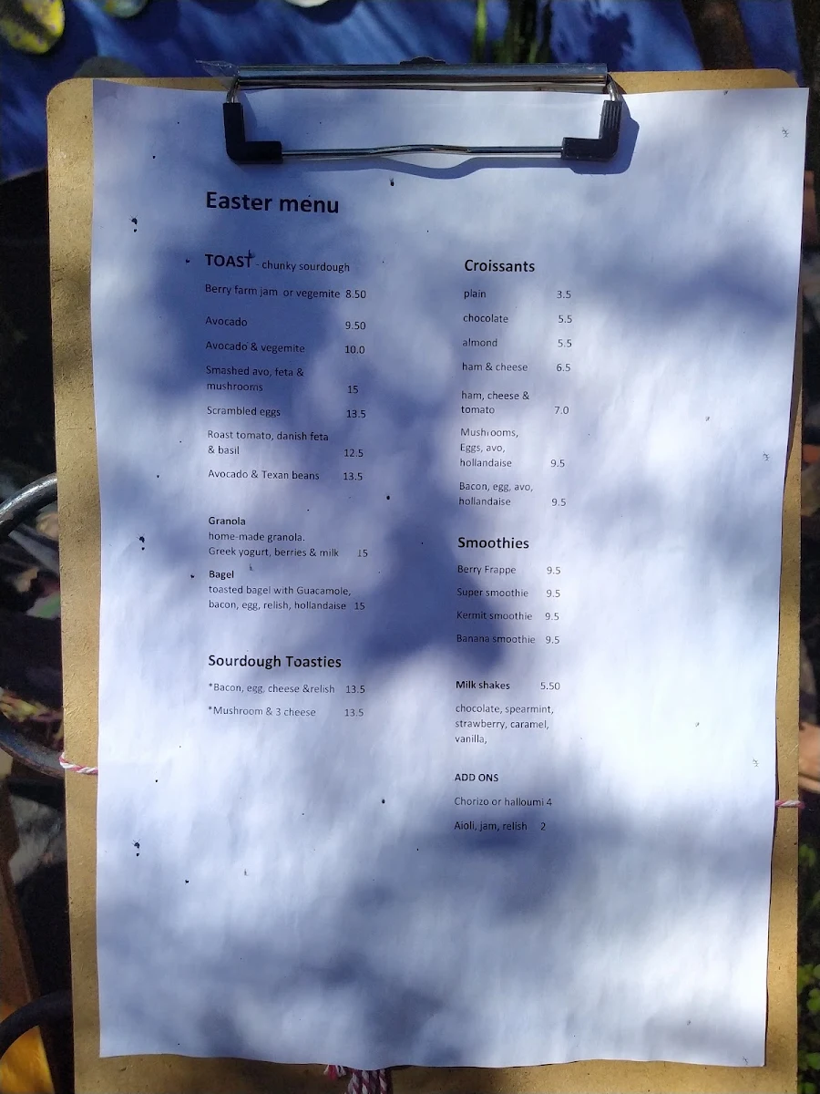 Menu photo 8