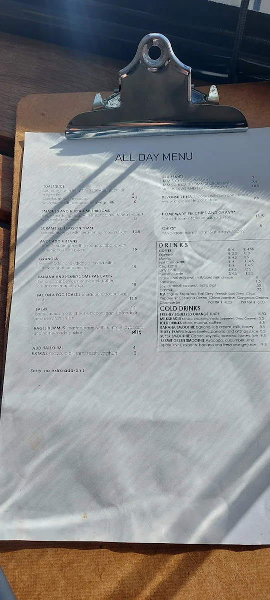 Menu photo 9