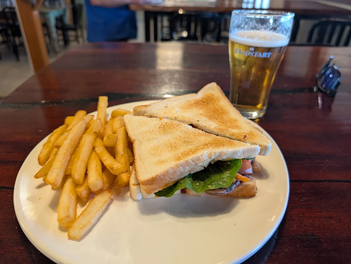 Food & drink photo 1