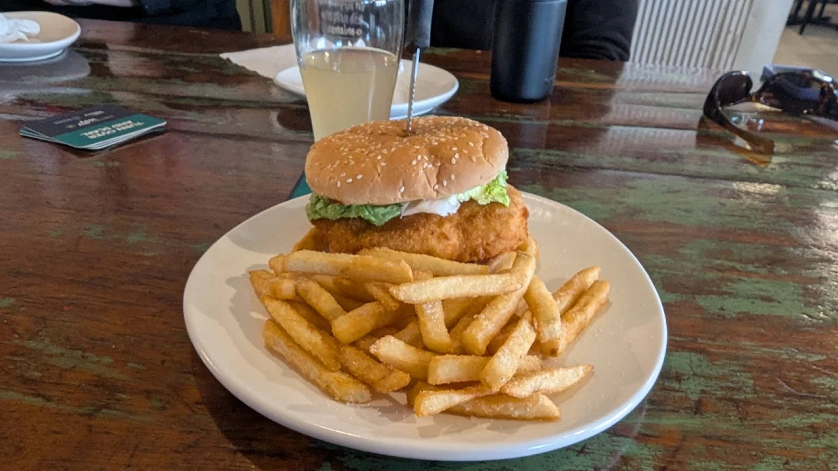 Food & drink photo 2