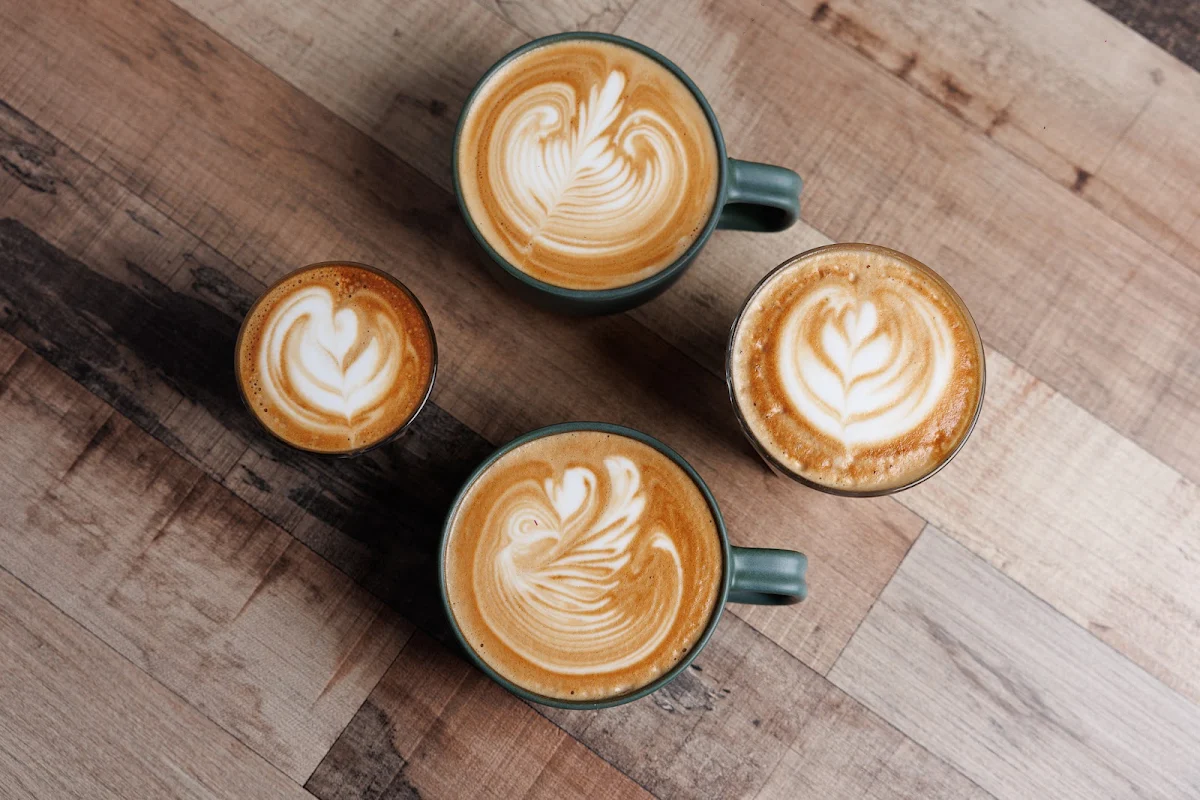 Food & drink, Sugar & Chilli Cafe