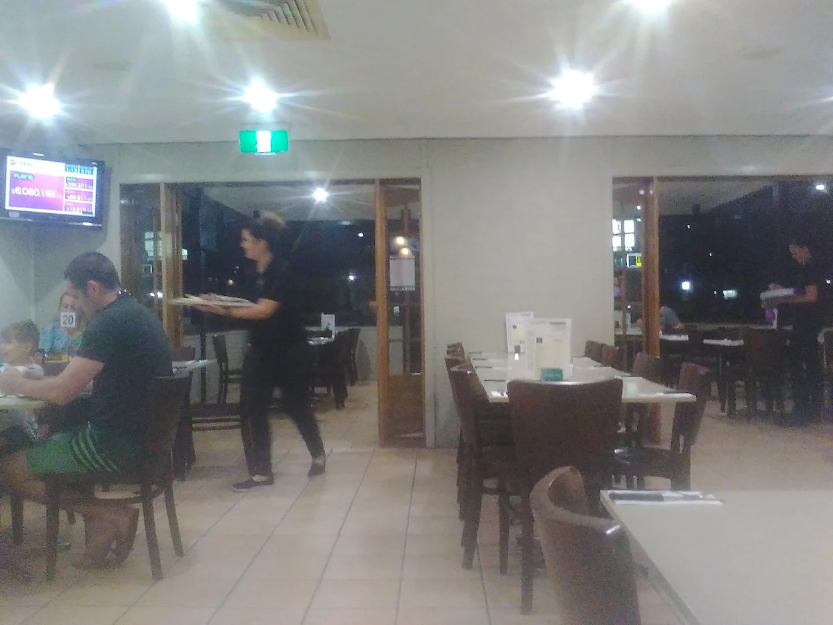Vibe, Criterion Hotel Dalby